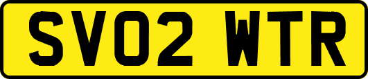 SV02WTR