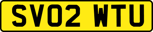 SV02WTU