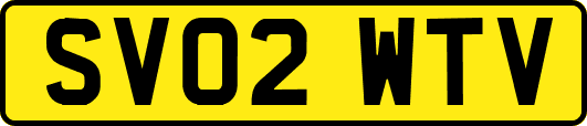 SV02WTV