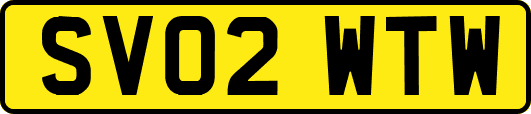 SV02WTW