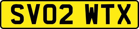 SV02WTX