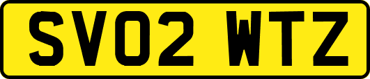 SV02WTZ