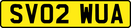 SV02WUA