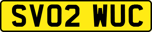 SV02WUC