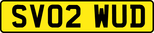SV02WUD