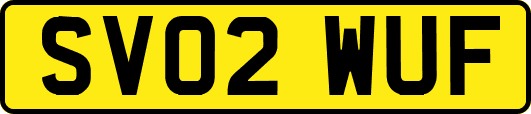 SV02WUF