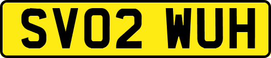 SV02WUH