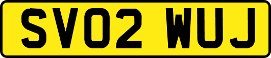 SV02WUJ