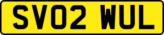 SV02WUL