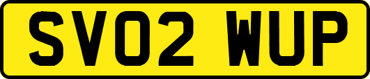 SV02WUP