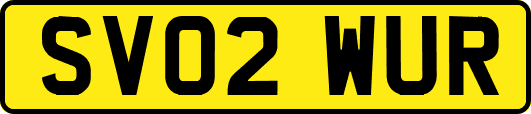 SV02WUR