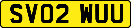 SV02WUU