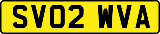 SV02WVA