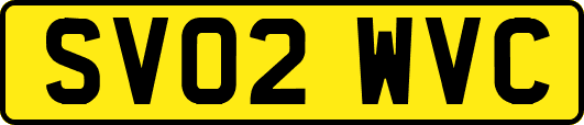 SV02WVC