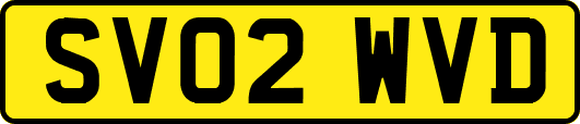 SV02WVD
