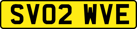 SV02WVE