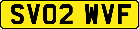 SV02WVF
