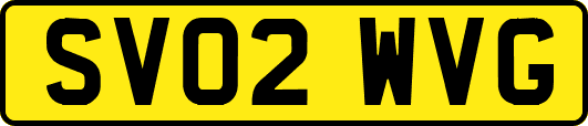 SV02WVG