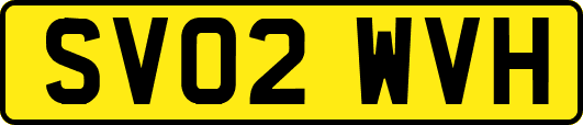 SV02WVH