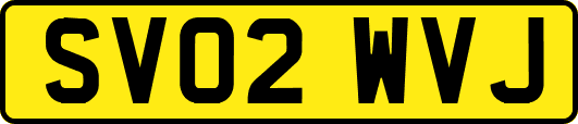 SV02WVJ