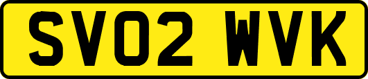 SV02WVK