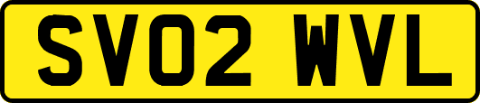 SV02WVL