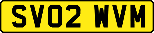 SV02WVM
