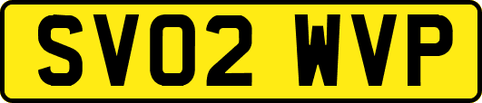 SV02WVP