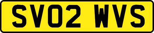 SV02WVS