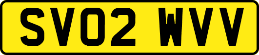 SV02WVV