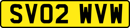 SV02WVW