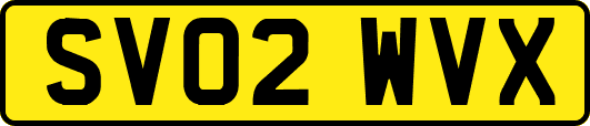 SV02WVX