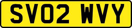 SV02WVY