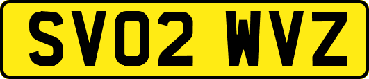 SV02WVZ