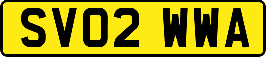 SV02WWA