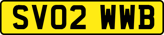 SV02WWB