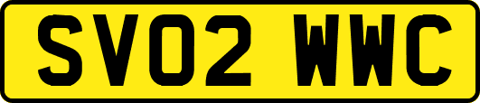 SV02WWC
