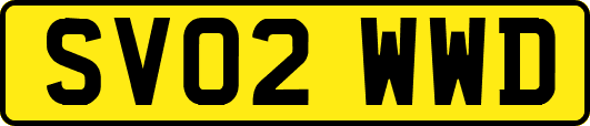 SV02WWD