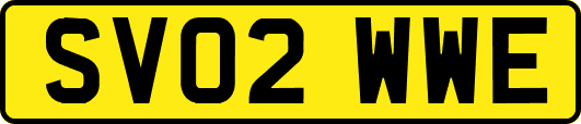 SV02WWE
