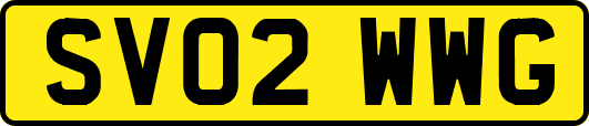 SV02WWG