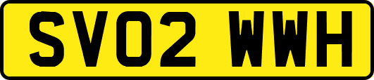 SV02WWH