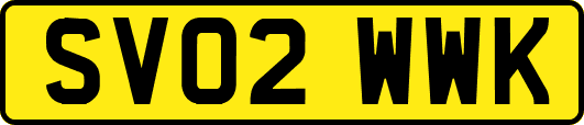 SV02WWK