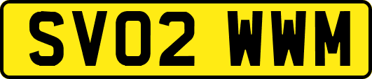 SV02WWM