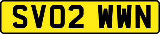 SV02WWN