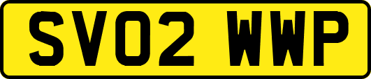 SV02WWP