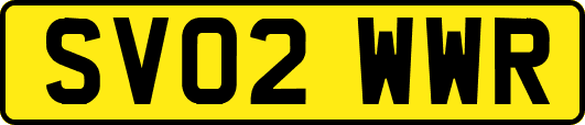 SV02WWR