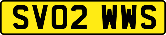 SV02WWS