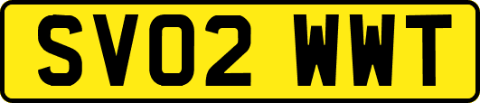 SV02WWT
