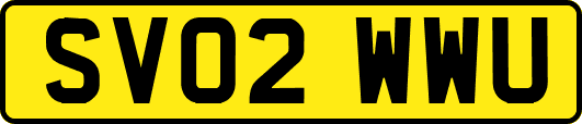SV02WWU