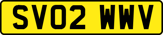 SV02WWV